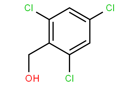HC11161 | 217479-60-2 | 2,4,6-Trichlorobenzyl alcohol