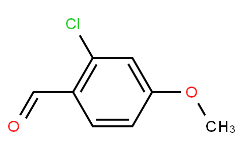 HC11202 | 54439-75-7 | 2-Chloro-4-methoxybenzaldehyde