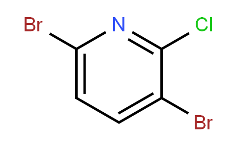 HC11206 | 942206-18-0 | 3,6-Dibromo-2-chloropyridine