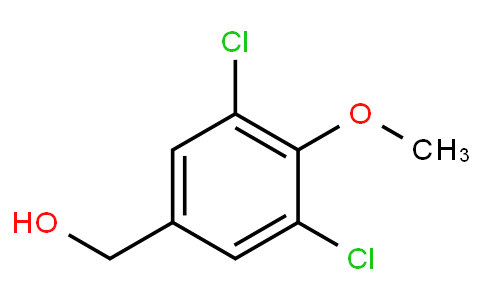 HC11212 | 4892-23-3 | 3,5-Dichloro-4-methoxybenzyl alcohol