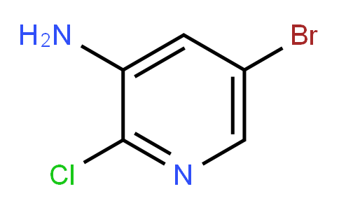 HC11213 | 588729-99-1 | 3-Amino-5-bromo-2-chloropyridine