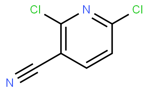 HC11215 | 40381-90-6 | 2,6-Dichloronicotinonitrile