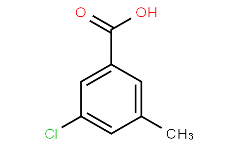 HC11227 | 56961-33-2 | 3-Chloro-5-methylbenzoic acid