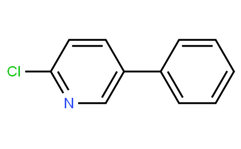 HC11228 | 66600-05-3 | 2-Chloro-5-phenylpyridine