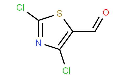 HC11231 | 92972-48-0 | 2,4-Dichloro-5-thiazolecarboxaldehyde
