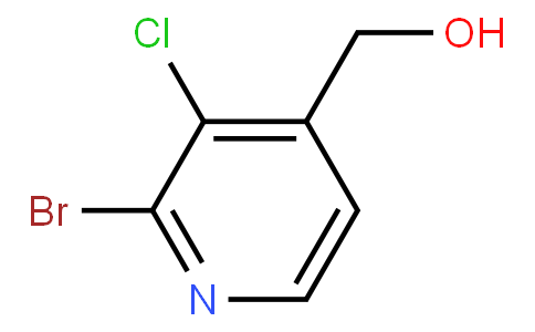 HC11242 | 1227584-44-2 | (2-Bromo-3-chloropyridin-4-yl)methanol
