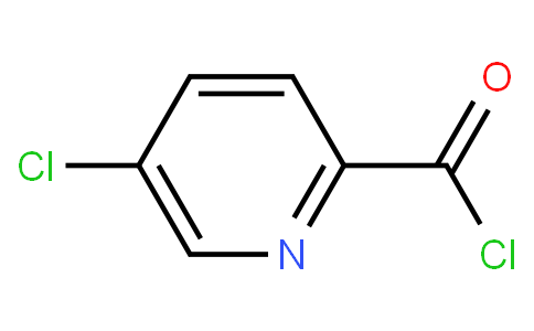 HC11265 | 128073-03-0 | 5-Chloropicolinoyl chloride