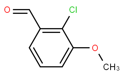HC11267 | 54881-49-1 | 2-Chloro-3-methoxybenzaldehyde