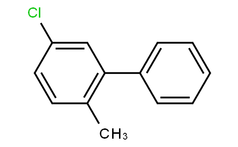 HC11282 | 19482-17-8 | 4-Chloro-1-methyl-2-phenylbenzene