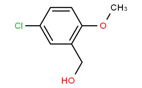 HC11288 | 7035-10-1 | 5-Chloro-2-methoxybenzyl alcohol