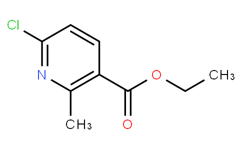 HC11299 | 31163-12-9 | Ethyl 6-chloro-2-methylnicotinate
