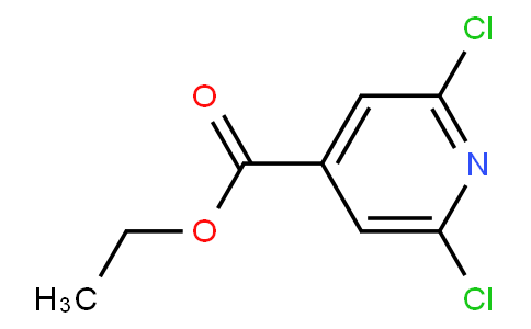 HC11305 | 1604-14-4 | Ethyl 2,6-dichloroisonicotinate