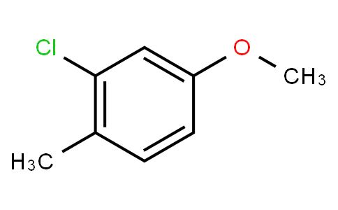 HC11343 | 54788-38-4 | 3-Chloro-4-methylanisole