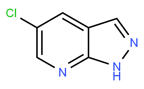 HC11348 | 1240725-66-9 | 5-Chloro-1H-pyrazolo[3,4-b]pyridine