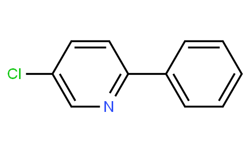 HC11358 | 58254-76-5 | 5-Chloro-2-phenylpyridine