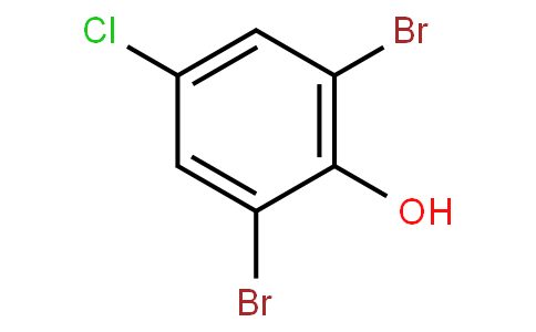 HC11367 | 5324-13-0 | 2,6-Dibromo-4-chlorophenol