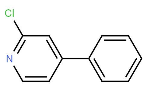 HC11371 | 42260-39-9 | 2-Chloro-4-phenylpyridine