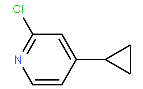 HC11372 | 168975-75-5 | 2-Chloro-4-cyclopropylpyridine