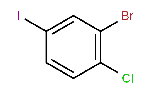 HC11377 | 31928-46-8 | 2-Bromo-1-chloro-4-iodobenzene