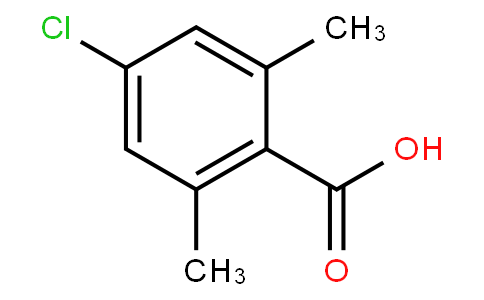 HC11385 | 35887-72-0 | 4-Chloro-2,6-dimethylbenzoic acid