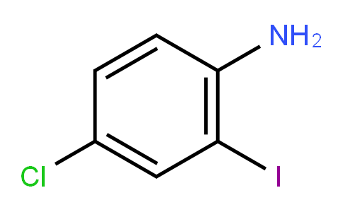 HC11401 | 63069-48-7 | 4-Chloro-2-iodoaniline