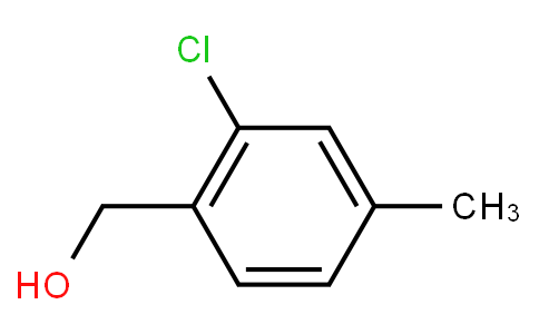 HC11405 | 39652-31-8 | 2-Chloro-4-methylbenzyl alcohol