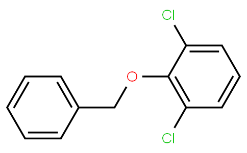 HC11437 | 21524-44-7 | 2-(Benzyloxy)-1,3-dichlorobenzene