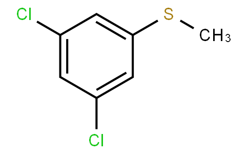 HC11464 | 68121-46-0 | 3,5-Dichlorothioanisole