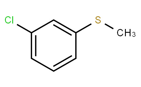 HC11465 | 4867-37-2 | 3-Chlorothioanisole