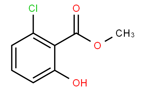 HC11466 | 176750-70-2 | Methyl 2-chloro-6-hydroxybenzoate