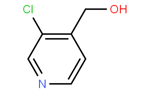 HC11469 | 79698-53-6 | (3-Chloropyridin-4-yl)methanol