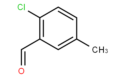 HC11479 | 14966-09-7 | 2-Chloro-5-methylbenzaldehyde