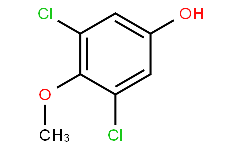 HC11523 | 56680-68-3 | 3,5-Dichloro-4-methoxyphenol