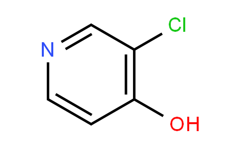 HC11526 | 89284-20-8 | 3-Chloro-4-hydroxypyridine