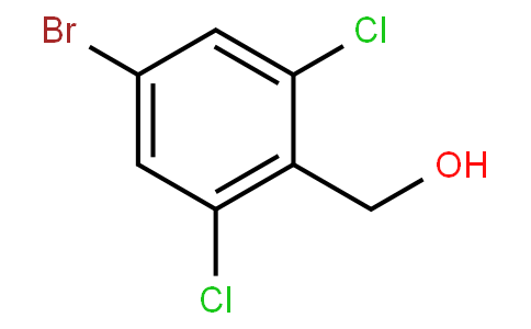 HC11527 | 274671-77-1 | (4-Bromo-2,6-dichlorophenyl)methanol