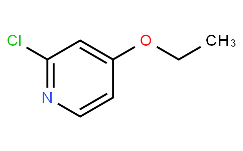 HC11531 | 52311-50-9 | 2-Chloro-4-ethoxypyridine