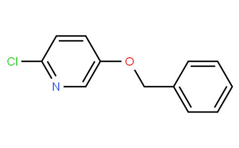 HC11534 | 84611-43-8 | 2-Chloro-5-benzyloxypyridine