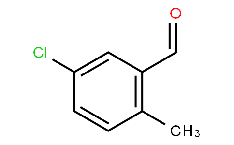 HC11535 | 58966-34-0 | 5-Chloro-2-methylbenzaldehyde
