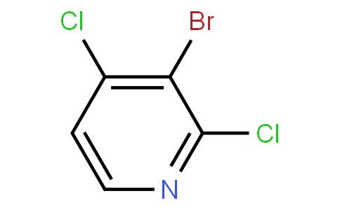 HC11559 | 144584-32-7 | 3-Bromo-2,4-dichloropyridine