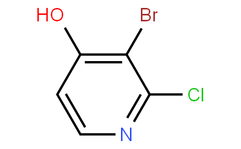 HC11561 | 1211519-66-2 | 3-Bromo-2-chloropyridin-4-ol