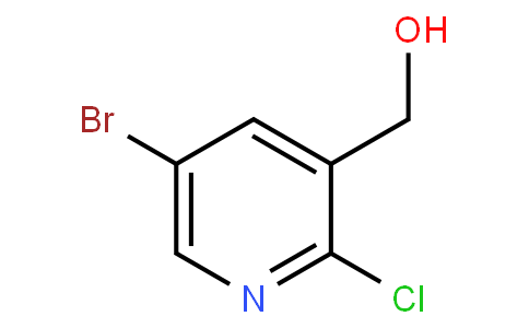 HC11612 | 742100-75-0 | 5-Bromo-2-chloro-3-(hydroxymethyl)pyridine