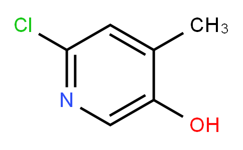 HC11621 | 1227502-89-7 | 2-Chloro-5-hydroxy-4-methylpyridine