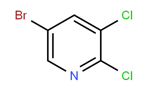 HC11626 | 97966-00-2 | 5-Bromo-2,3-dichloropyridine