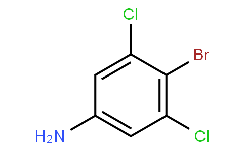 HC11632 | 1940-29-0 | 4-Bromo-3,5-dichloroaniline