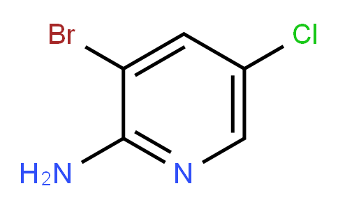 HC11638 | 26163-03-1 | 2-Amino-3-bromo-5-chloropyridine