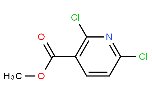 HC11648 | 65515-28-8 | Methyl 2,6-dichloronicotinate