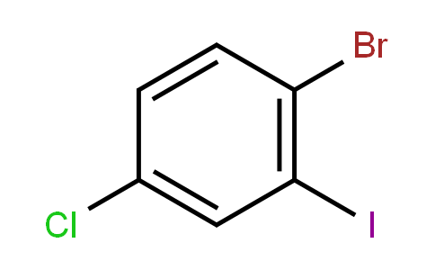 HC11674 | 148836-41-3 | 1-Bromo-4-Chloro-2-Iodobenzene