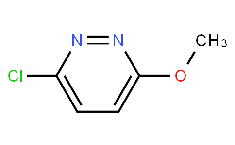 HC11693 | 1722-10-7 | 3-Chloro-6-methoxypyridazine
