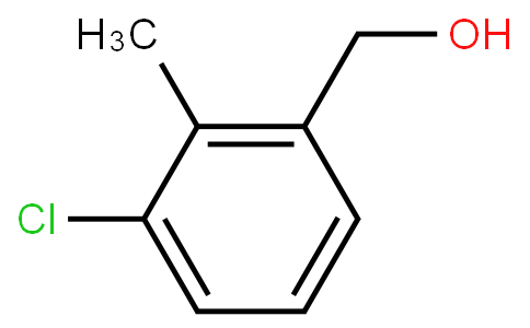 HC11694 | 90369-75-8 | 3-Chloro-2-methylbenzyl alcohol