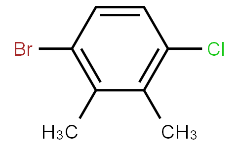 HC11700 | 425394-71-4 | 1-Bromo-4-chloro-2,3-dimethylbenzene
